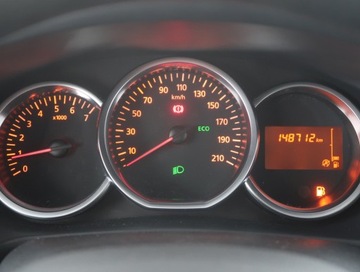 Dacia Logan II MCV Facelifting 0.9 TCe 90KM 2018 Dacia Logan 0.9 TCe, Salon Polska, 1. Właściciel, zdjęcie 10