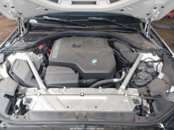 BMW Seria 4 G22-23-26 2022 BMW Seria 4 430i, 2022r., 2.0L 2.0 Benzyna 255KM, zdjęcie 12