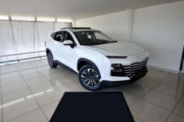 Jetour Dashing 1.5 TCI 156KM 2025 Jetour Dashing Led Panorama Skora Tempomat Nowy 1.5 Benzyna 156KM, zdjęcie 1