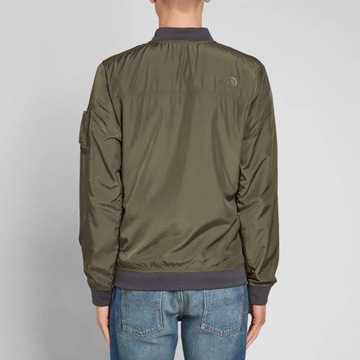 Outlet THE NORTH FACE KURTKA BOMBER MEAFORD