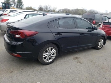 Hyundai Elantra VI 2020 Hyundai Elantra HYUNDAI ELANTRA SEL, 2020r., 2.0L, zdjęcie 2