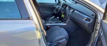 Peugeot 508 I SW 2.0 HDi FAP 140KM 2011 Peugeot 508 2.0 HDI 140 KM Navi Panorama bezwypadkowy Ksenon OPLACONY Gwar, zdjęcie 18