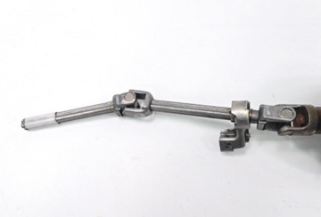 РУЛЕВАЯ КОЛОНКА AUDI Q7 4L 7L0419523 7L8419491C