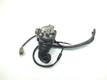 Yamaha Beluga 80 Mbk Активный карбюратор