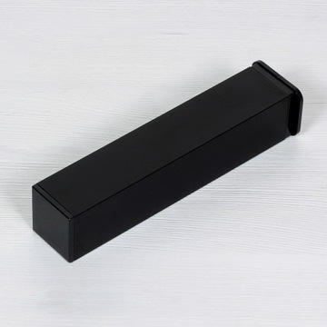 4x ЧЕРНЫЕ МЕБЕЛЬНЫЕ НОЖКИ РЕГУЛИРУЕМЫЕ НОЖКИ ШКАФА В20СМ НА 35% ДЕШЕВЛЕ