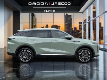 Omoda 9 1.5 T-GDI 537KM 2025 Omoda 9 Exclusive 1.5 Hybryda Plug-in 537KM, zdjęcie 5