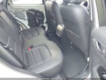 Mazda CX-5 II 2024 Mazda CX-5 2024r., 4x4, 2.5L 2.5 Benzyna 187KM, zdjęcie 9