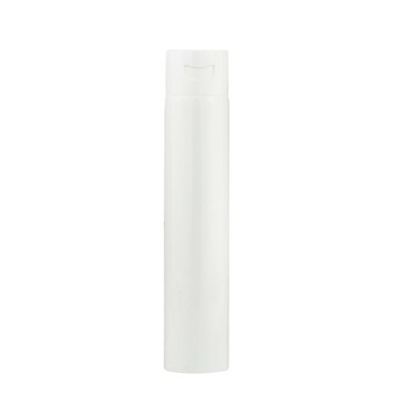 Tuba plastikowa biała 100 ml