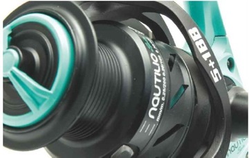 MISTRAL NAUTILIO FD40 - КАТУШКА ДЛЯ ЩУКИ