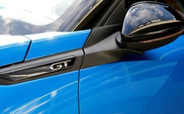 Peugeot 2008 II SUV 1.2 PureTech 130KM 2022 Peugeot 2008 208 1.2 PureTech GT SS EAT8 SalonPL Gwarancja od RiA 1.2, zdjęcie 36