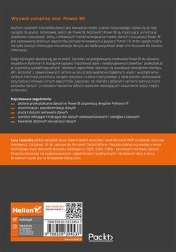 Добавьте мощности Power BI! Как использование кода Python