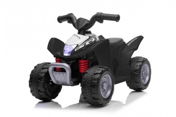 Автомобиль с питанием от аккумулятора Quad Honda Motor для детей