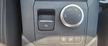 Volkswagen Amarok II 2025 Volkswagen Amarok Life silnik: 2.0 TDI 205 KM 2.0 Diesel 205KM, zdjęcie 22