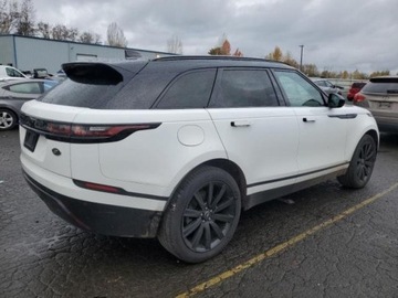 Land Rover Range Rover Velar 2020 Land Rover Range Rover Velar 2020 R Dynamic S 2.0 Benzyna 247KM, zdjęcie 3