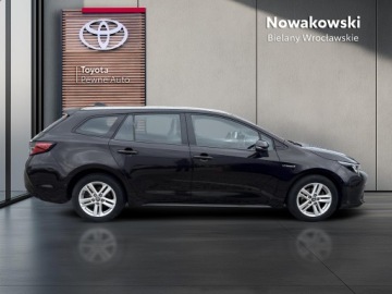 Toyota Corolla XII TS Kombi 1.8 Hybrid 122KM 2020 Toyota Corolla 1.8 Hybrid Comfort Seria E21 (2019-, zdjęcie 26