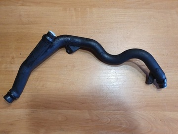 BMW E46 E90 E87 2.0D SBĚRNICE VODY TRUBKA 7787380