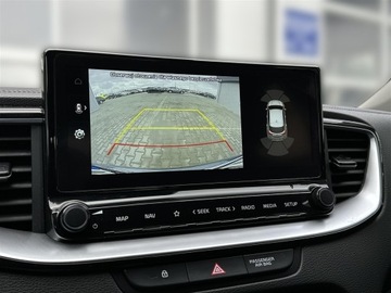 Kia XCeed Crossover 1.4 T-GDI 140KM 2020 Kia XCeed 1.4TGDI 140KM L AT l Pakiet Zimowy, JBL,, zdjęcie 29