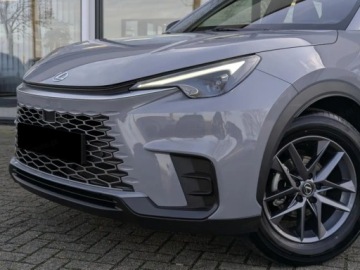 Lexus LBX 1.5 Hybrid 136KM 2025 Od ręki - LBX 1.5 Hybrid 136KM | Podgrzewane fotele!, zdjęcie 12