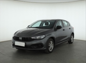 Fiat Tipo II Hatchback Facelifting 1.0 T3 Turbo 100KM 2022 Fiat Tipo 1.0 FireFly, Salon Polska, Serwis ASO, zdjęcie 1