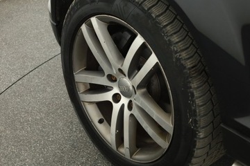 Audi Q7 I SUV 3.0 TDI quattro 233KM 2007 Audi Q7 3.0 TDI , 229 KM, 4X4, Automat, 7 miejsc, zdjęcie 18