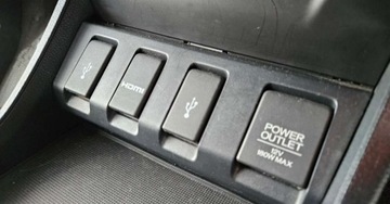 Honda HR-V II SUV 1.6 i-DTEC 120KM 2016 Honda HR-V 1.6 120Ps.Navigacja Klimatronic Grzane Fotele 2016 1.6 Diesel, zdjęcie 23