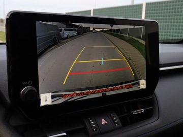 Toyota RAV4 V SUV Facelifting 2.5 Hybrid Dynamic Force 222KM 2024 TOYOTA RAV 4 SELECTION SALON PL SERWIS ASO FABRYCZNA GWARANCJA BEWYPADKOWY!, zdjęcie 36