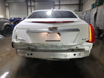 Cadillac CTS II 2015 Cadillac CTS Cadillac CTS Luxury Collection 2015 2.0 Benzyna 276KM, zdjęcie 5