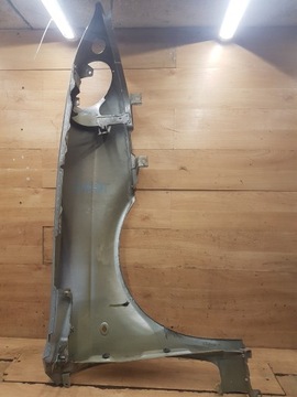 BLATNÍK PŘEDNÍ LEVÝ LANCIA LYBRA