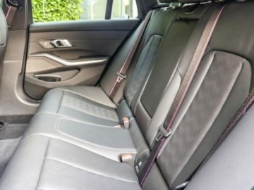 BMW Seria 3 G20-G21 2026 Competition xDrive 3.0 (530 KM)| Asystent parkowania Plus, zdjęcie 16