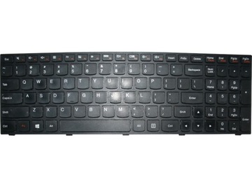 Używana klawiatura Lenovo G50-30;G50-45