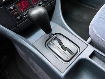 Audi A6 C4 Avant 2.6 V6 150KM 1995 Audi A6 Avant Audi A6C4 2.6 Avant Szawjcaria Idealny Stan Bez Korozji, zdjęcie 21