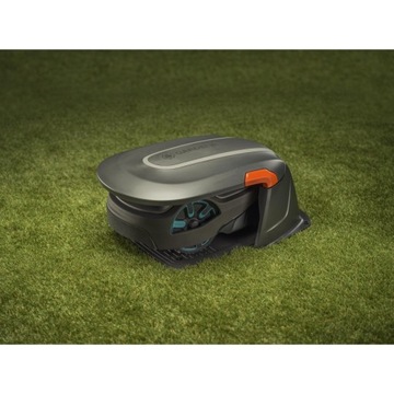 Робот-косилка Gardena SILENO city 600 15010-32