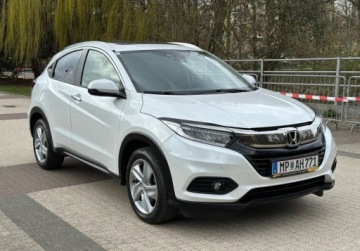 Honda HR-V II SUV Facelifting 1.5 i-VTEC 130KM 2019 Honda HR-V 1.5 Benzyna 130KM, zdjęcie 1