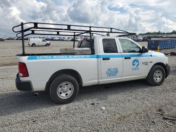  RAM 1500 Classic Tradesman 2022 5.7l 5.7 Benzyna 395KM, zdjęcie 3