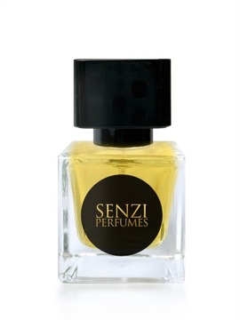 Ganymede Mark Antoine Barros P537 Senzi Perfumes Niszowe Unisex 30ml