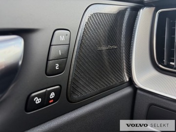 Volvo XC60 II 2024 Volvo XC 60 XC60 T8 Plug-In Black Edition! | AWD |, zdjęcie 29