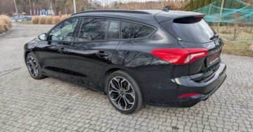 Ford Focus IV Hatchback 1.5 EcoBoost 150KM 2020 Ford Focus 1.5150KMST-lineSerwis 57000kmFull LedNaviKameraGwarancja, zdjęcie 1