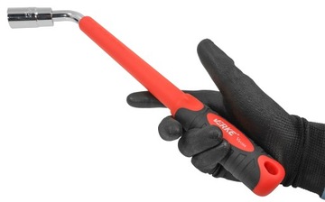 УСИЛЕННЫЙ КОЛЕСНЫЙ КЛЮЧ 1/2 ТЕЛЕСКОПИЧЕСКИЙ ВЫДВИЖНОЙ ТРУБНЫЙ КЛЮЧ 17 19 21 23 ТРУБНЫЙ КЛЮЧ