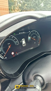 Kia XCeed Crossover 1.6 T-GDI 204KM 2021 Kia XCeed 1.6 T-GDi 204KM Automat Telefon:, zdjęcie 9