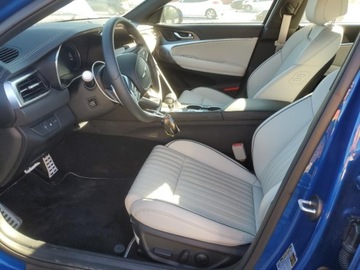  Genesis G70 Base 2025 2.5l 2.5 Benzyna 300KM, zdjęcie 7