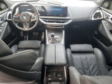 BMW XM 2024 BMW XM Label 2024 4.4l 4.4 Hybryda 738KM, zdjęcie 8