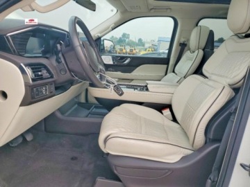 Lincoln Navigator III 2023 Lincoln Navigator Black Label 2023 3.5 Benzyna 440KM, zdjęcie 7
