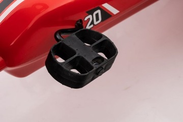 Dziecięcy Gokart na Pedały gogart dla dziecka 3 latka