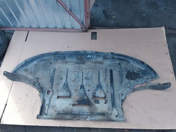 OSLONA POD SILNIK DOLNA 4F0863821 AUDI A6 C6 4F5 KOMBI EUROPA 2,7 TDI