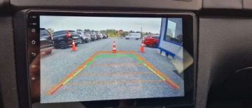  SsangYongKGM Rexton Rexton LIFT Automat LED Android LED Hak 7 Foteli 2.0, zdjęcie 25