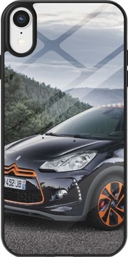 Etui GLASS CITROEN REALME C21Y / C25Y