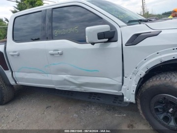 Ford 2023 Ford F150 2023r, Raptor, 3.5L, 4x4 3.5 Benzyna 450KM, zdjęcie 5