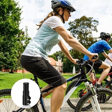 АДАПТЕР ДЛЯ ГОРНОГО ВЕЛОСИПЕДА, УДЛИНИТЕЛЬ РУЛЯ, ПОДСТАВКА ДЛЯ ВЕЛОСИПЕДА