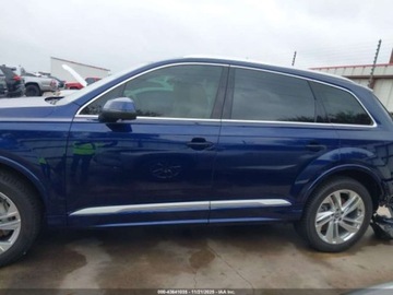 Audi Q7 II 2020 Audi Q7 Premium Plus 55 Tfsi Quattro Tiptronic 2020 3.0l 3.0 Benzyna 335KM, zdjęcie 2
