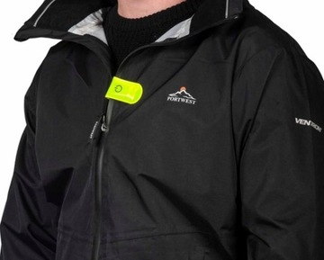 Подсветка 4xLED, магнитная застежка, REFLECTIVE, 2 шт.